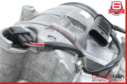 12-15 Mercedes R172 SLK250 C250 1.8 A/C Air Conditioning Compressor Pump OEM