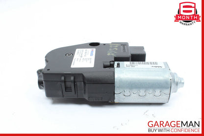 07-13 Mercedes W221 S65 AMG S550 S400 Sunroof Sun Roof Motor 2218204742 OEM