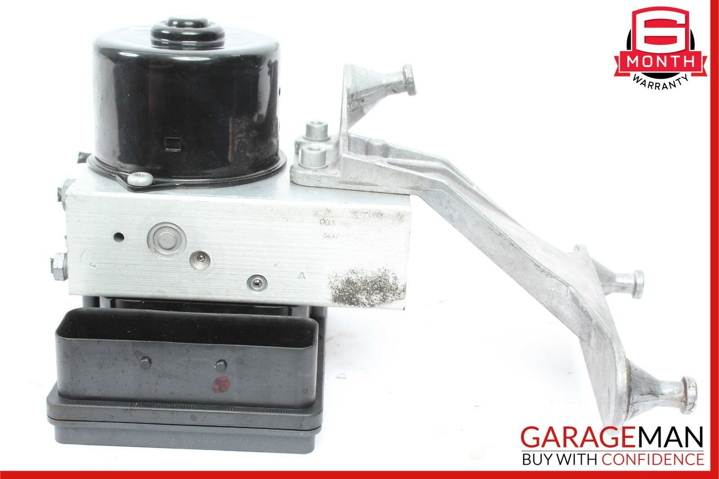 09-11 Mercedes R171 SLK350 ABS Anti Lock Brake Pump ESP Module Unit