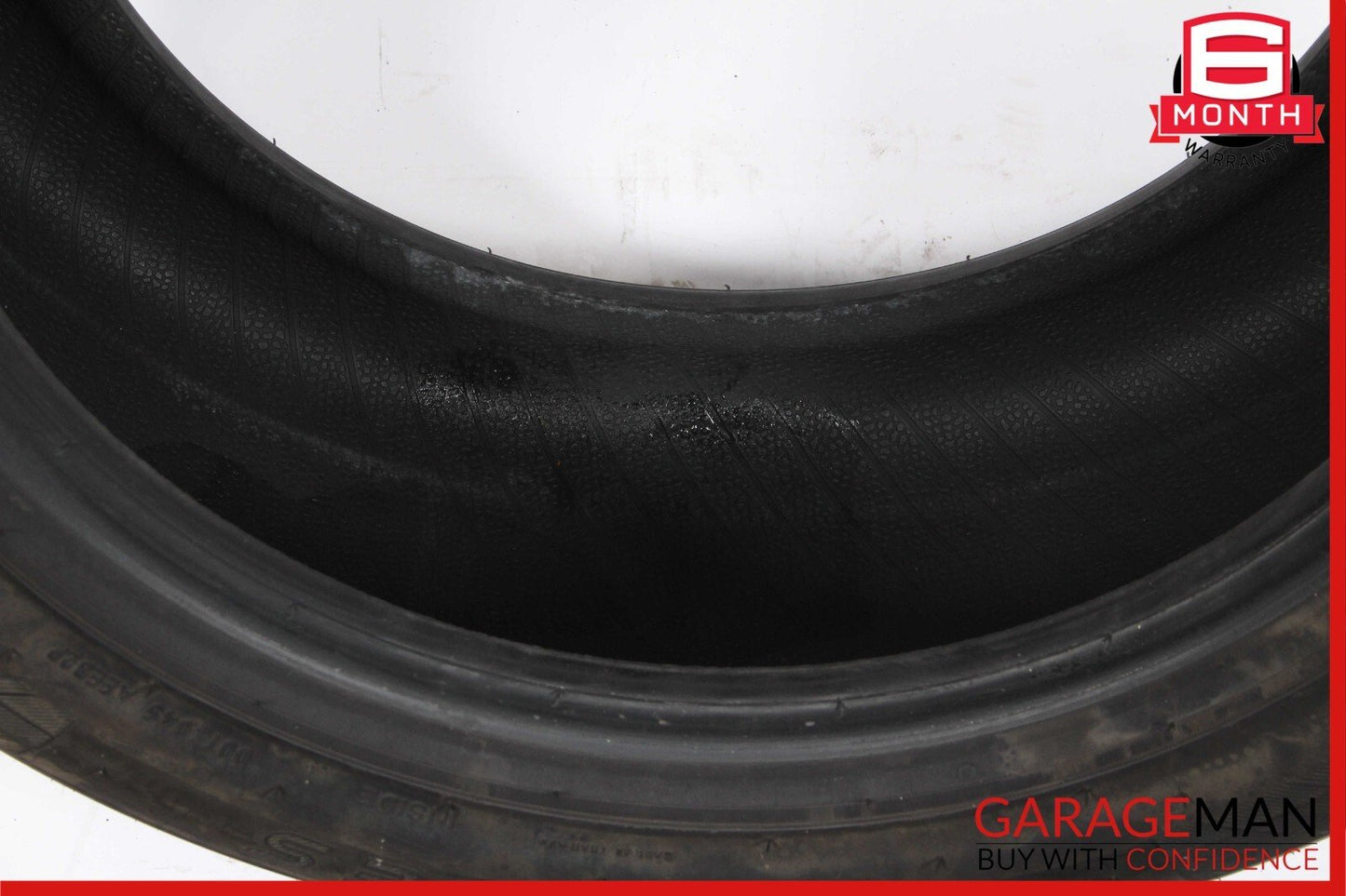 TBB Tires TR-66 Wheel Tubeless Tire 225/50 ZR16