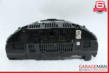 10-13 Mercedes W212 E350 E550 Instrument Cluster Speedometer Odometer 2129005903