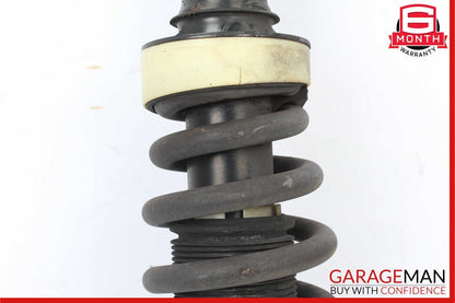03-10 Porsche Cayenne 955 957 Front Right Side Shock  Absorber Spring Strut OEM