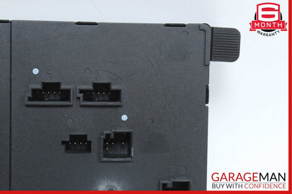 03-12 Mercedes R230 SL500 SL55 AMG Front Right Side Door Control Module Unit OEM