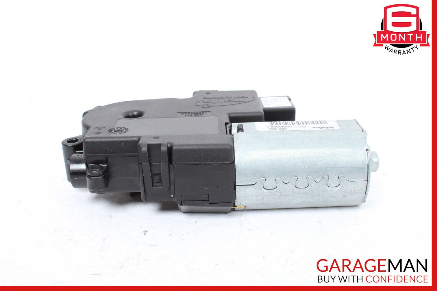 08-15 Mercedes X204 GLK350 C250 Panoramic Sunroof Sun Roof Motor 2048200708 OEM