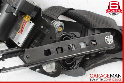 15-18 Mercedes W205 C350e Sedan Front Right Side Seatbelt Seat Belt Retractor