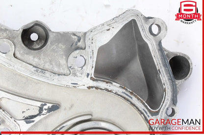 05-12 Mercedes W212 E350 Wagon ML350 V6 Engine Coolant Motor Water Pump OEM