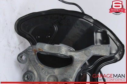 08-20 Mercedes W204 C250 CGI Front Right Side Spindle Knuckle Hub Bearing OEM