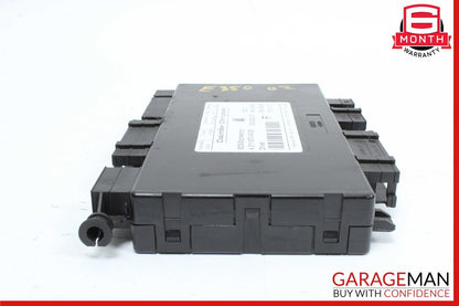 03-11 Mercedes W211 E350 GL550 CLS500 Front Left Side Seat Control Module OEM
