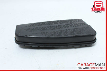 06-14 Mercedes W221 S550 CL550 R350 Front Left Side SRS Seat Air Bag Airbag OEM