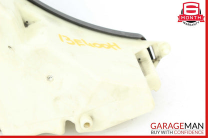 13-14 Mercedes W212 E400 Hybrid Front Right SAM Relay Fuse Box 2129060117 OEM