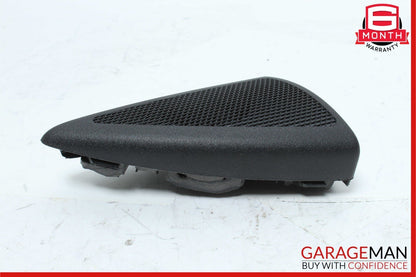 03-09 Mercedes W211 E350 E500 E63 AMG Front Right Side Tweeter Speaker Cover