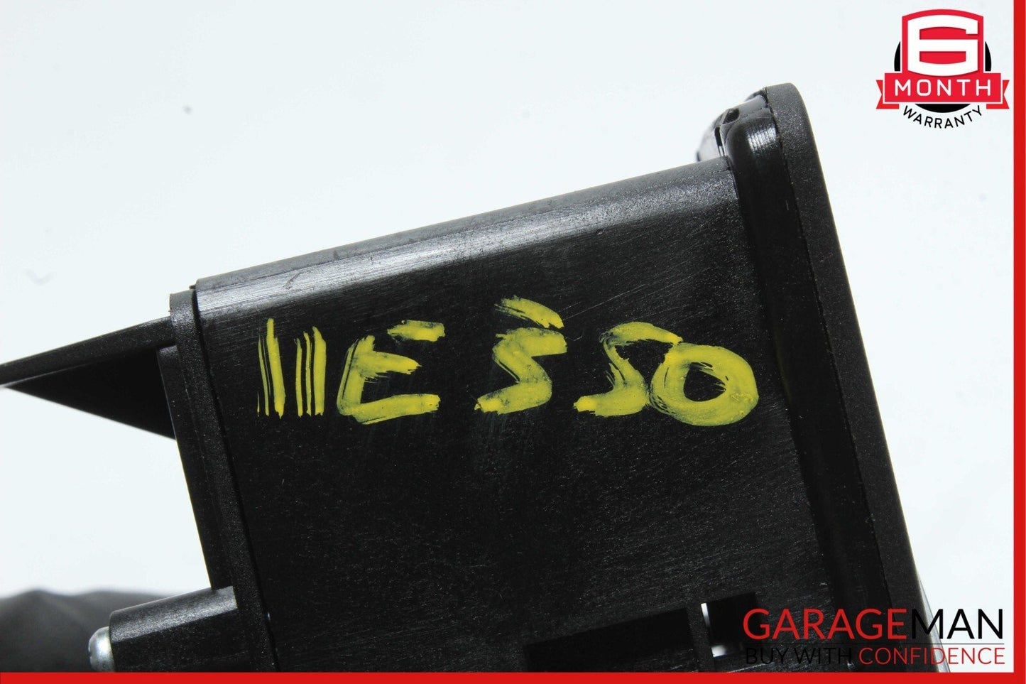 10-13 Mercedes W212 E350 4MATIC Headlight Fog Light Lamp Switch Control Module
