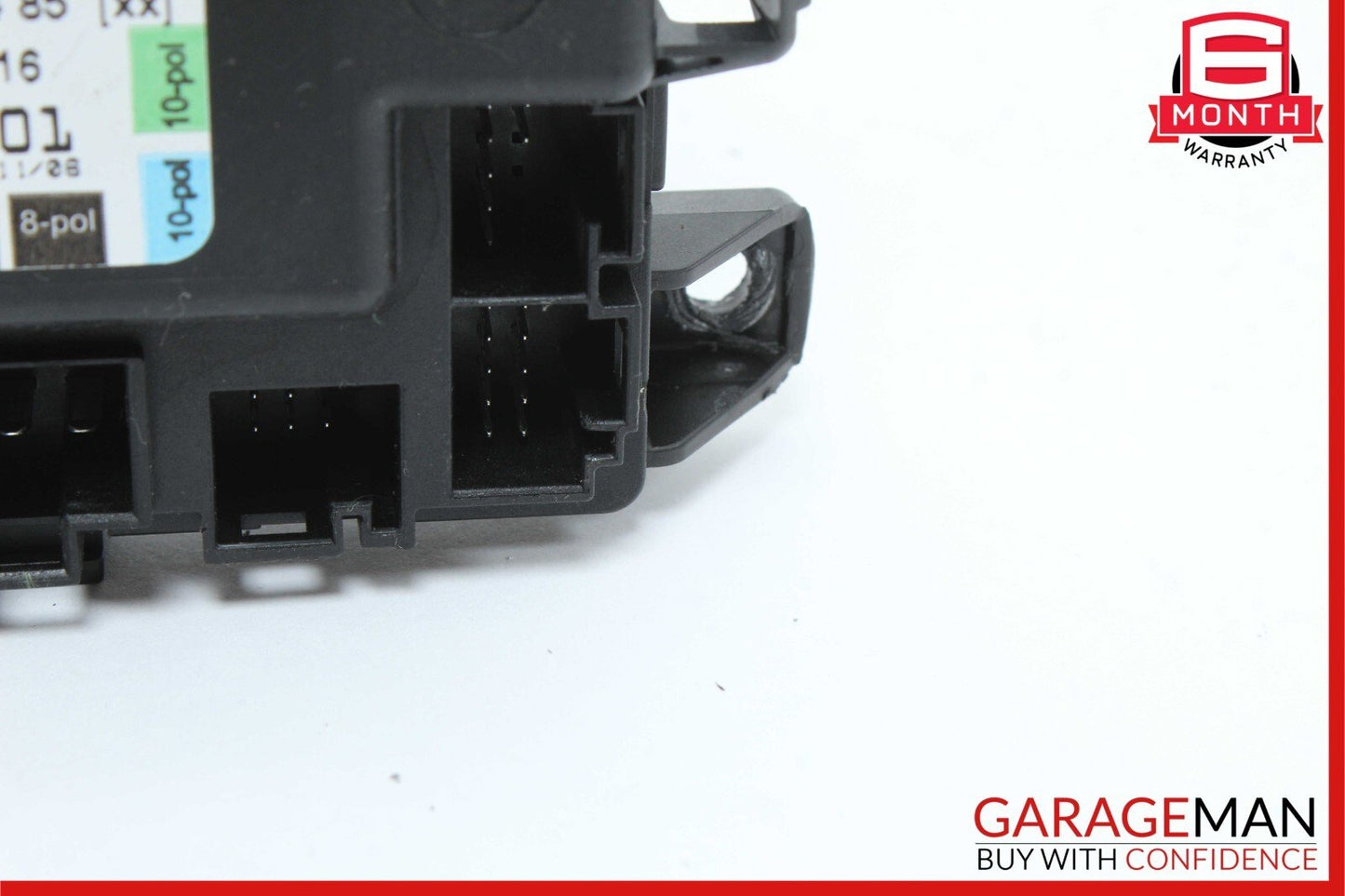 06-13 Mercedes X164 GL450 ML500 R500 Front Right Side Door Control Module OEM