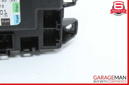 06-13 Mercedes X164 GL450 ML500 R500 Front Right Side Door Control Module OEM