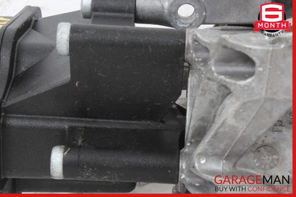 12-20 Mercedes W212 E350 SLK350 SLC43 AMG Power Steering Pump Reservoir OEM