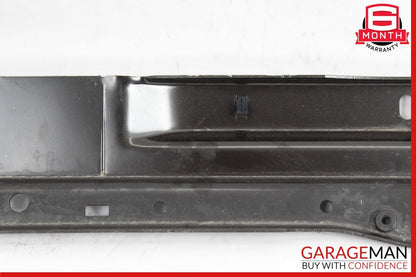 08-14 Mercedes W204 C250 C300 Front Upper Radiator Support Bracket OEM