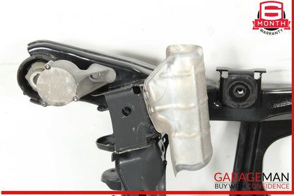 16-23 Jaguar XF Rear Sub Frame Subframe Suspension Crossmember OEM