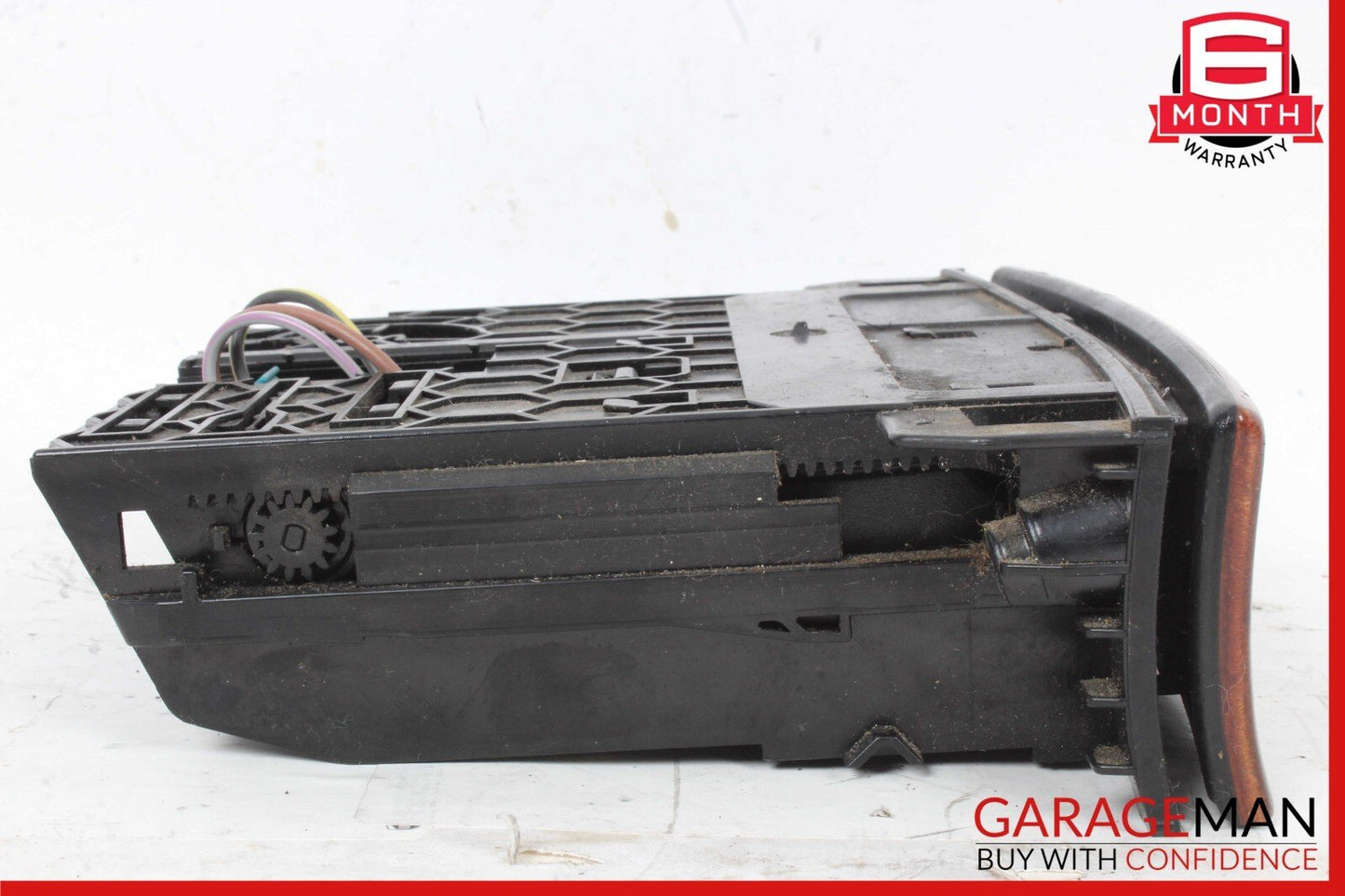 06-12 Mercedes X164 GL550 ML450 Center Console Ash Tray Ashtray Compartment OEM