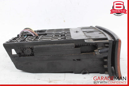 06-12 Mercedes X164 GL550 ML450 Center Console Ash Tray Ashtray Compartment OEM