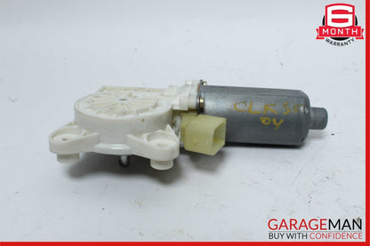 03-09 Mercedes W209 CLK500 CLK350 CLK55 Front Right Door Window Regulator Motor