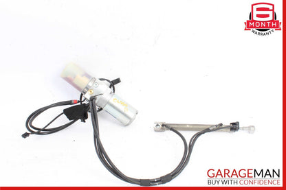 07-14 Mercedes W216 CL550 Trunk Lift Hydraulic Pump Motor Cylinder Strut Assy