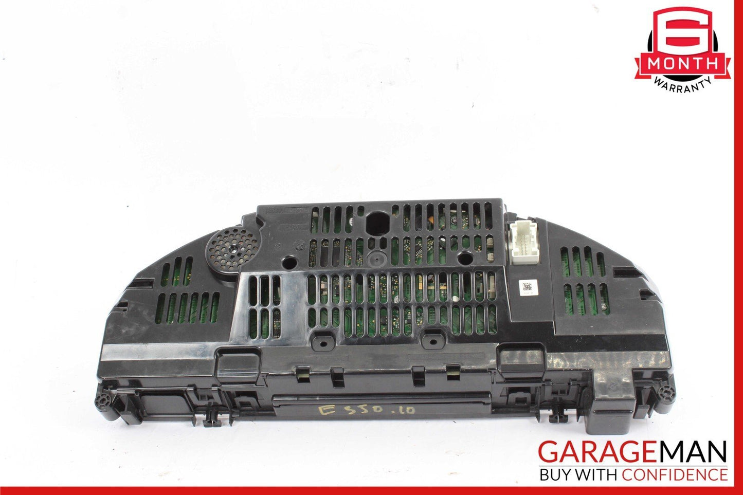 10-13 Mercedes W212 E350 E500 E550 Instrument Cluster Speedometer Odometer OEM