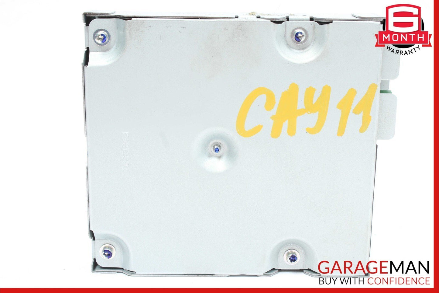 11-17 Porsche Cayenne 958 Rear View Camera Controller Module