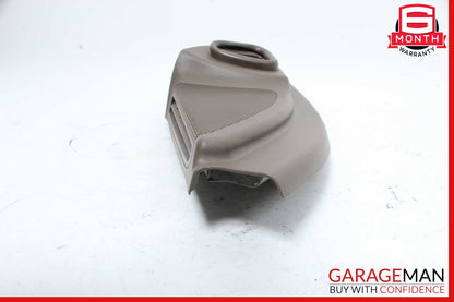 06-12 Mercedes X164 GL550 ML63 Speaker Door Mirror Cover Front Right Side OEM