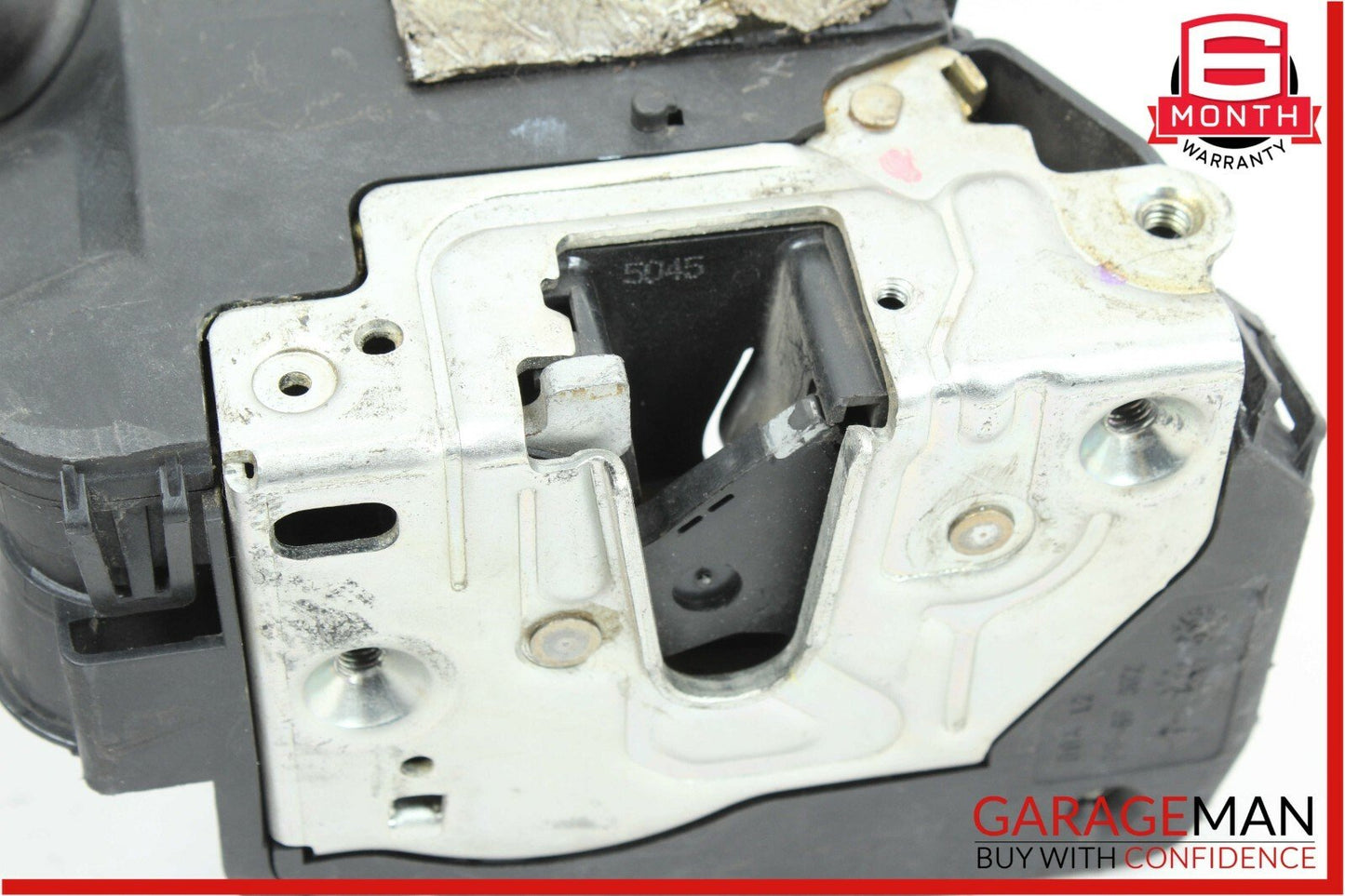 03-09 Mercedes W211 E320 E350 Front Left Driver Side Door Lock Latch Actuator