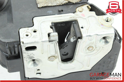 03-09 Mercedes W211 E320 E350 Front Left Driver Side Door Lock Latch Actuator