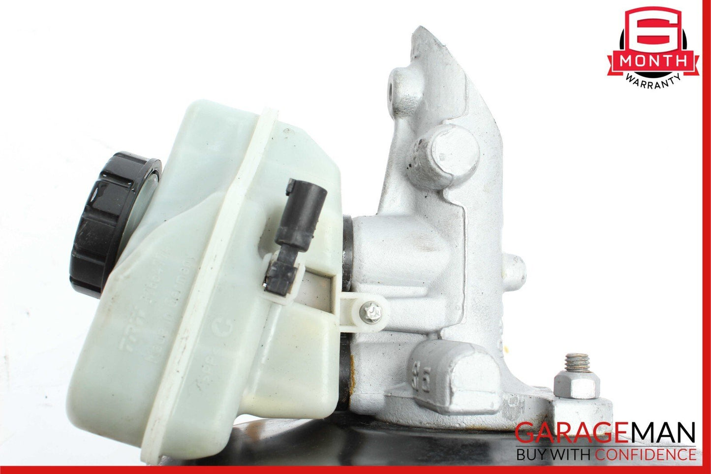 06-11 Mercedes W211 E63 AMG CLS350 CLS500 Power Brake Master Cylinder Pump OEM