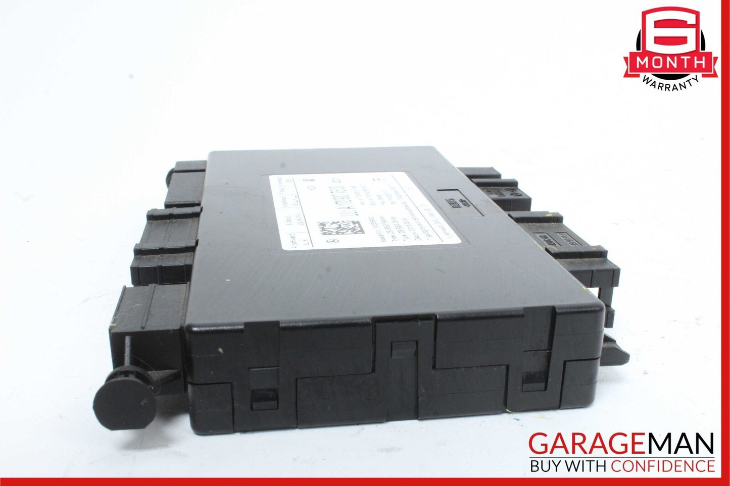 10-18 Mercedes W204 C250 COUPE Front Left Seat Control Module 1729007500 OEM