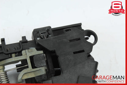 06-12 Mercedes W164 ML350 GL450 Exterior Door Handle Front Right OEM