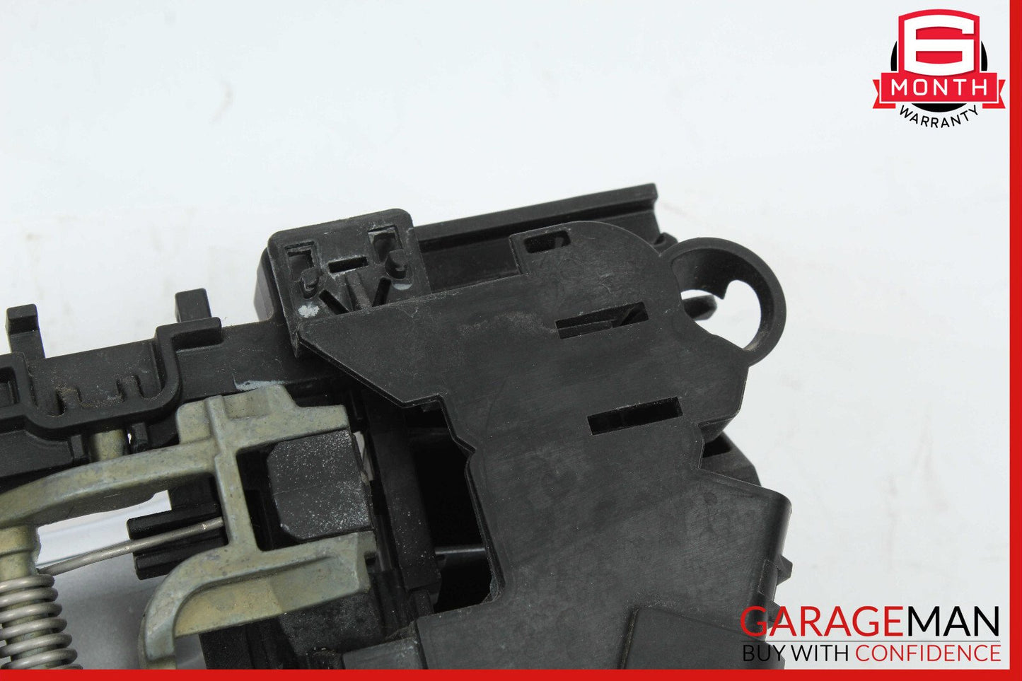 06-12 Mercedes W164 ML350 GL450 Exterior Door Handle Front Right OEM