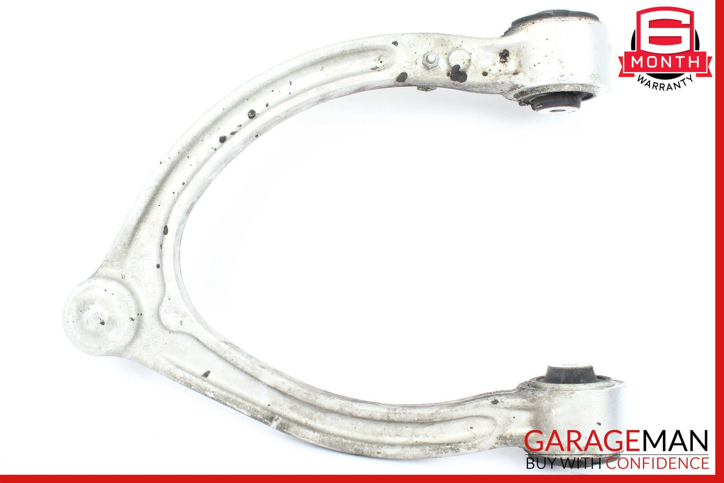 07-14 Mercedes W221 S550 S350 CL550 Front Left Upper Transverse Control Arm OEM