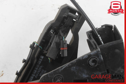 06-13 Mercedes X164 GL450 ML350 Front Left Side Exterior Door Handle OEM