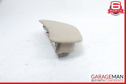 10-18 Mercedes W212 E350 CLS550 Seat Side Airbag Air Bag Front Left OEM