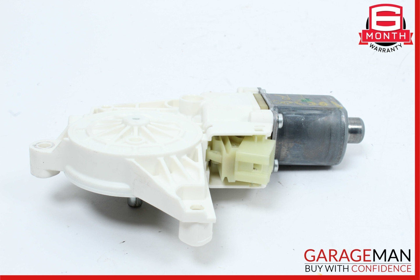 08-16 Mercedes C250 C300 E350 Front Right Side Door Window Regulator Motor Unit