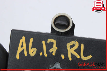 12-18 Audi A6 A7 Rear Left or Right Side Door Control Module Unit 4G8959795J OEM