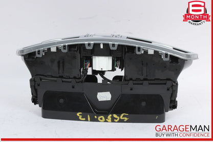 07-13 Mercedes W221 S550 S350 Center Dash Air AC A/C Heater Vent 2218300954 OEM