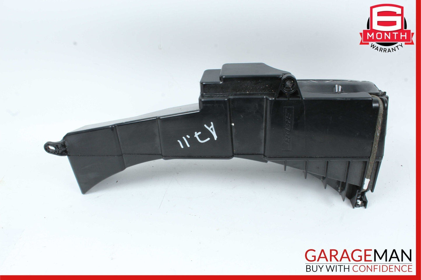 12-18 Audi A7 Bose Rear Trunk Subwoofer Sub Woofer Audio Speaker Box OEM