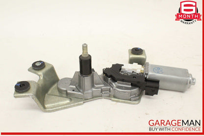 10-13 Land Rover Range Rover Sport Rear Glass Windshield Wiper Motor OEM