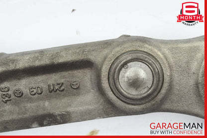 03-11 Mercedes W211 E350 RWD Front Right Lower Rearward Control Arm OEM