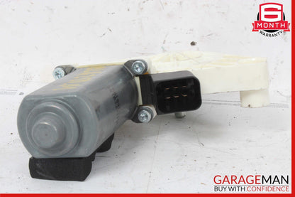 14-19 Mercedes W117 CLA250 Rear Right Side Door Window Regulator Motor Unit OEM