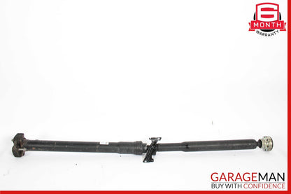 10-16 Porsche Panamera 970 Rear Propeller Prop Drive Shaft 97042101102 OEM