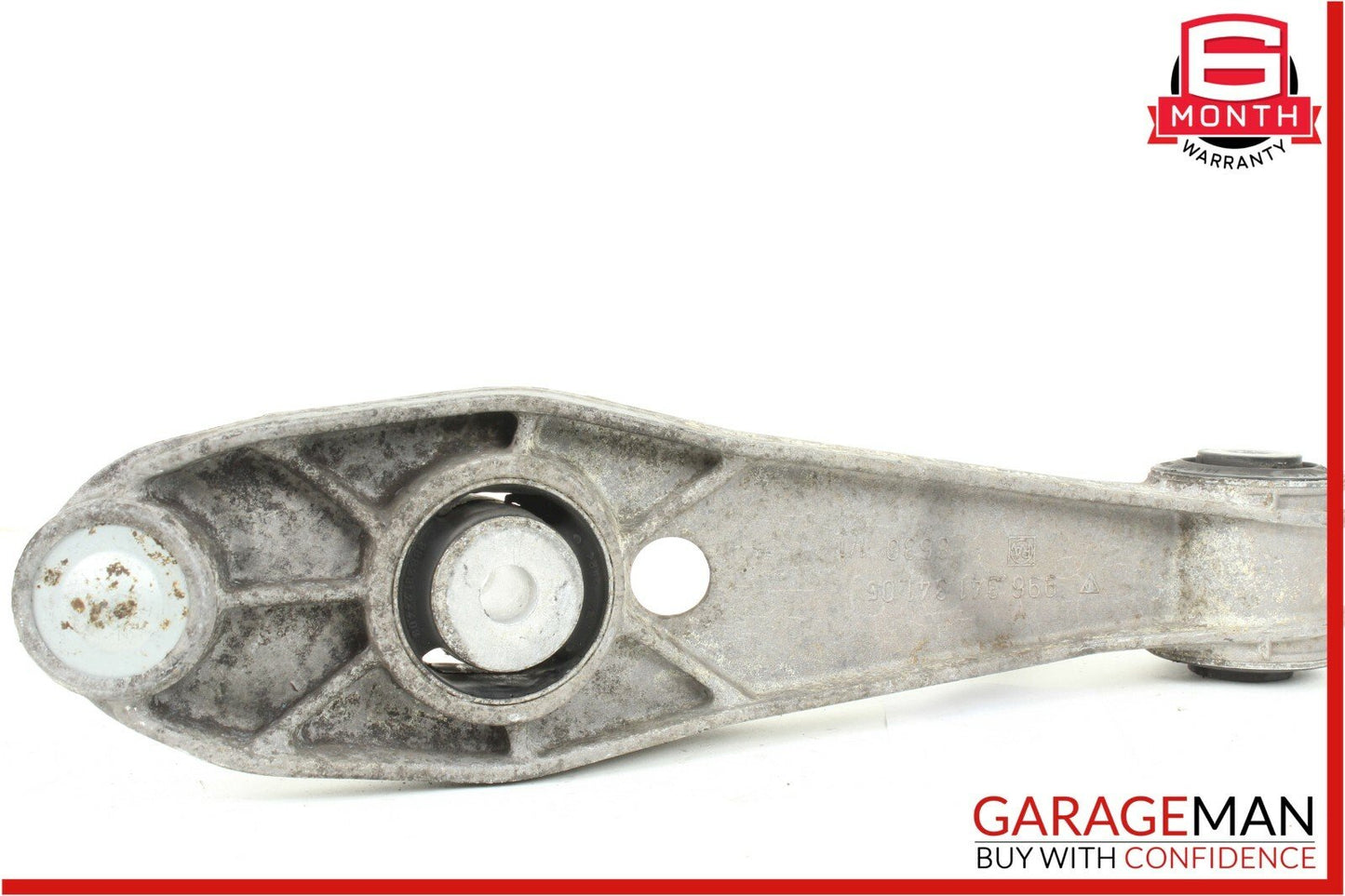 99-05 Porsche 911 Carrera 996 Rear Right Suspension Lower Control Arms OEM
