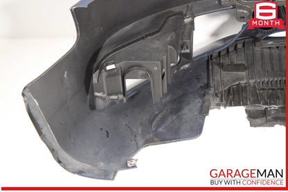 13-17 Audi A5 Quattro S5 Front Bumper Cover Assembly Blue OEM