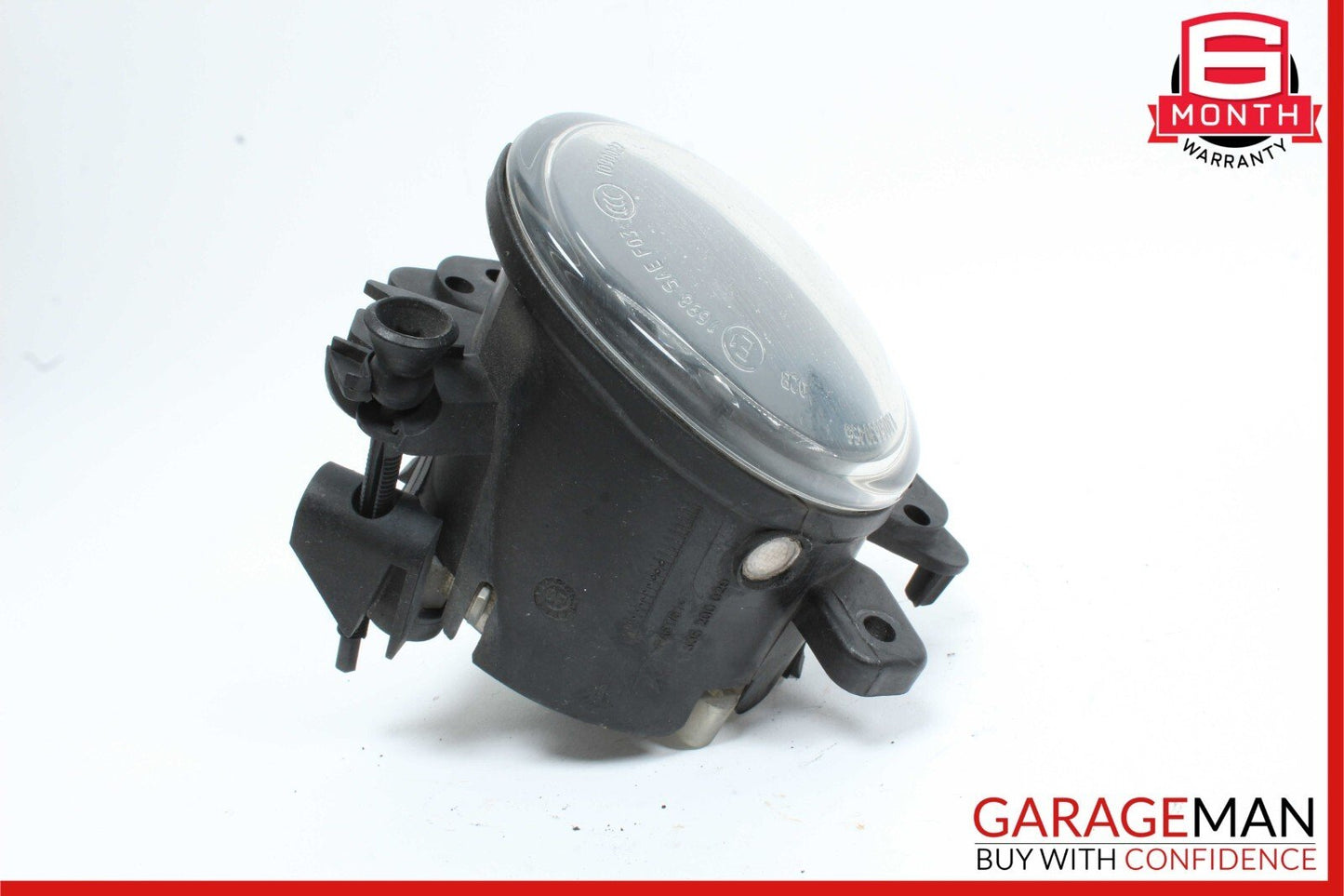 06-12 Mercedes GL450 CLS550 CL550 E350 Front Right Side Bumper Fog Light Lamp