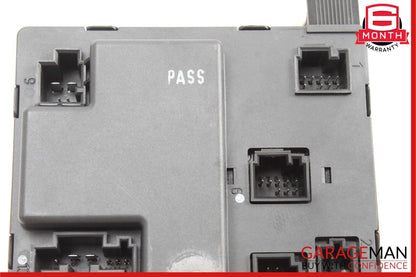 03-09 Mercedes W211 E320 E350 E500 E63 Front Right Side Door Controller Module