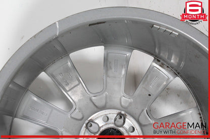13-19 Mercedes X166 GL450 GL550 Wheel Rim 8.5J x 20H2 ET62 1664012802 OEM